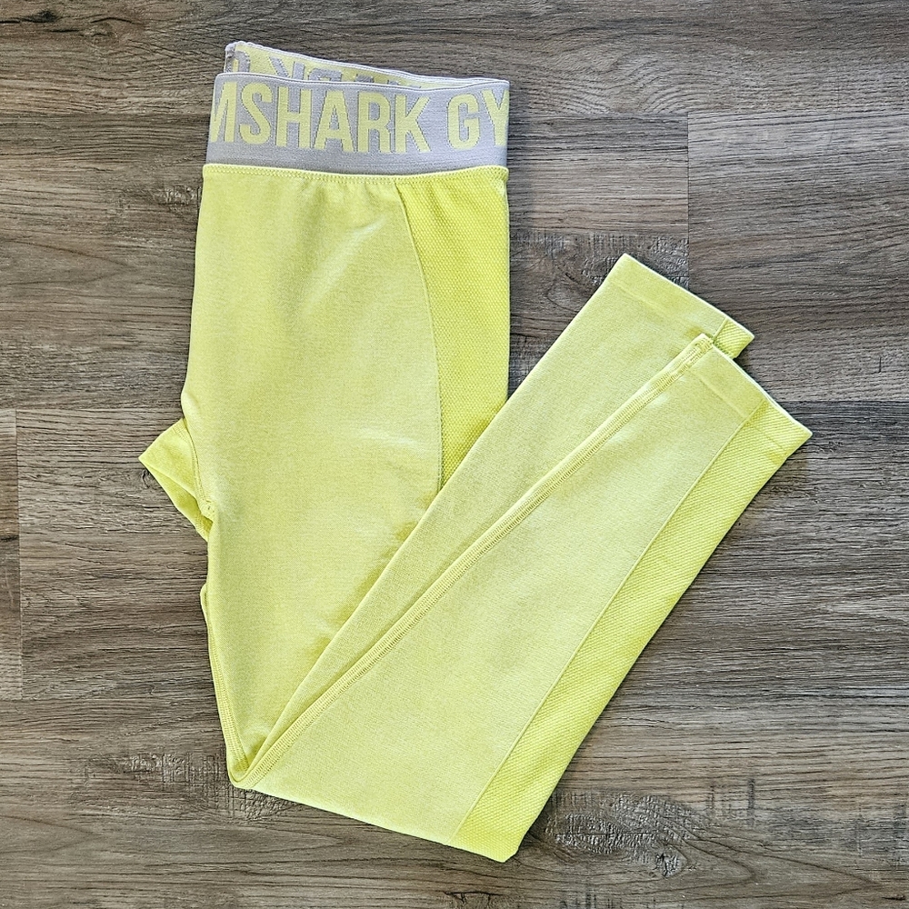 Gymshark Women's Leggings